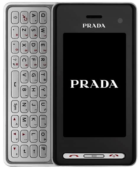 prada phone lg l 02d|PRADA phone by LG 3.0 (L.